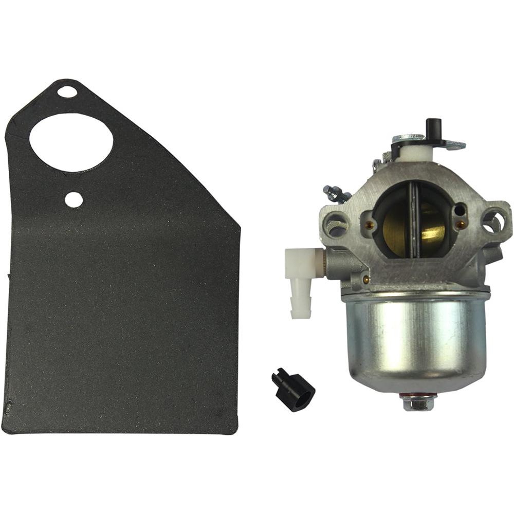 Briggs & Stratton Carburetor Gasket for Models 19E416-0108, 19E417, 19F412-0136 Polarlander
Briggs & Stratton Carburetor Gasket for Models 19E416-0108, 19E417, 19F412-0136 Polarlander