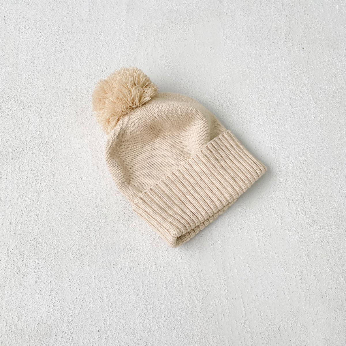 Autumn & Winter Baby Bear Long Sleeve Knit Romper One Size
Autumn & Winter Baby Bear Long Sleeve Knit Romper One Size
