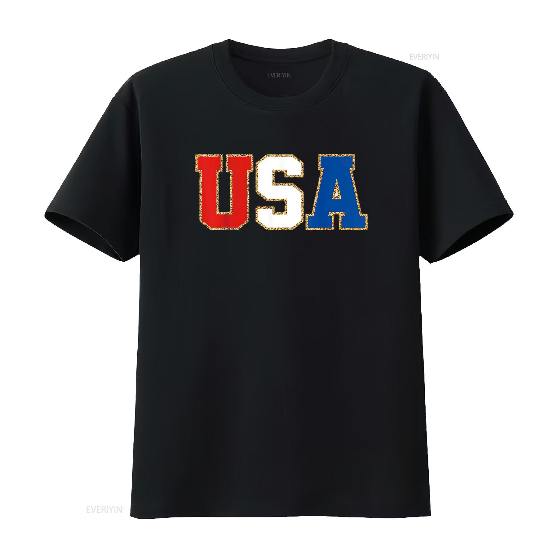 Usa Patriotic American Flag 4Th Of July T Shirt Wome Bold Women s with Fashionable Print Perfect for Any Occasion vintage 4XL
Usa Patriotic American Flag 4Th Of July T Shirt Wome Bold Women s with Fashionable Print Perfect for Any Occasion vintage 4XL