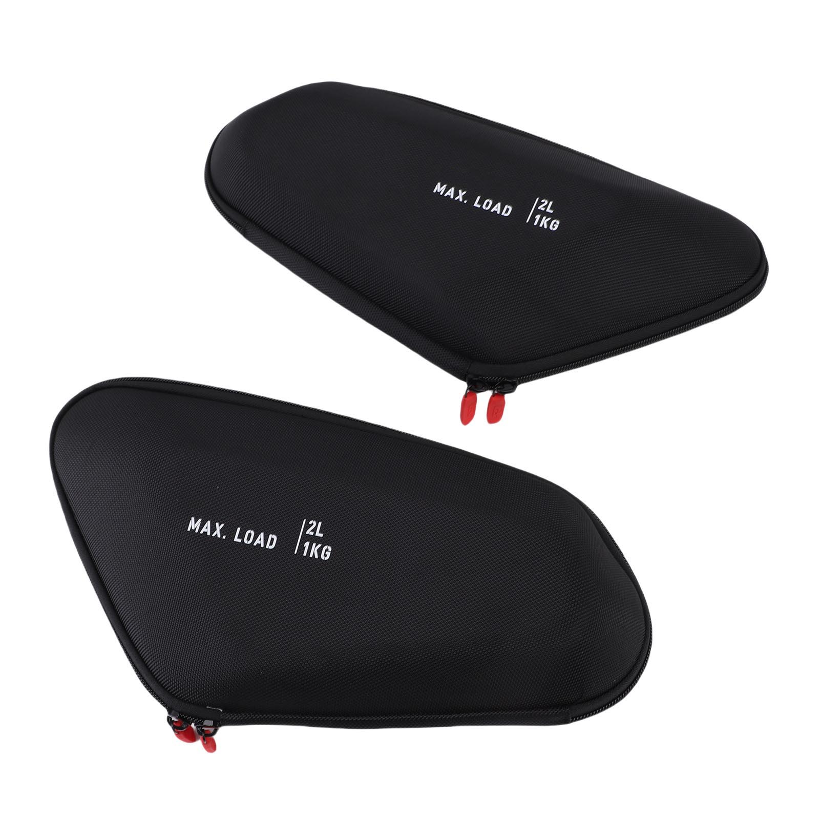 1 Pair Motorcycle Side Frame Bags Storage Bag Waterproofing Liner Zipper Removable Hard Tool Bag Replacement for
1 Pair Motorcycle Side Frame Bags Storage Bag Waterproofing Liner Zipper Removable Hard Tool Bag Replacement for