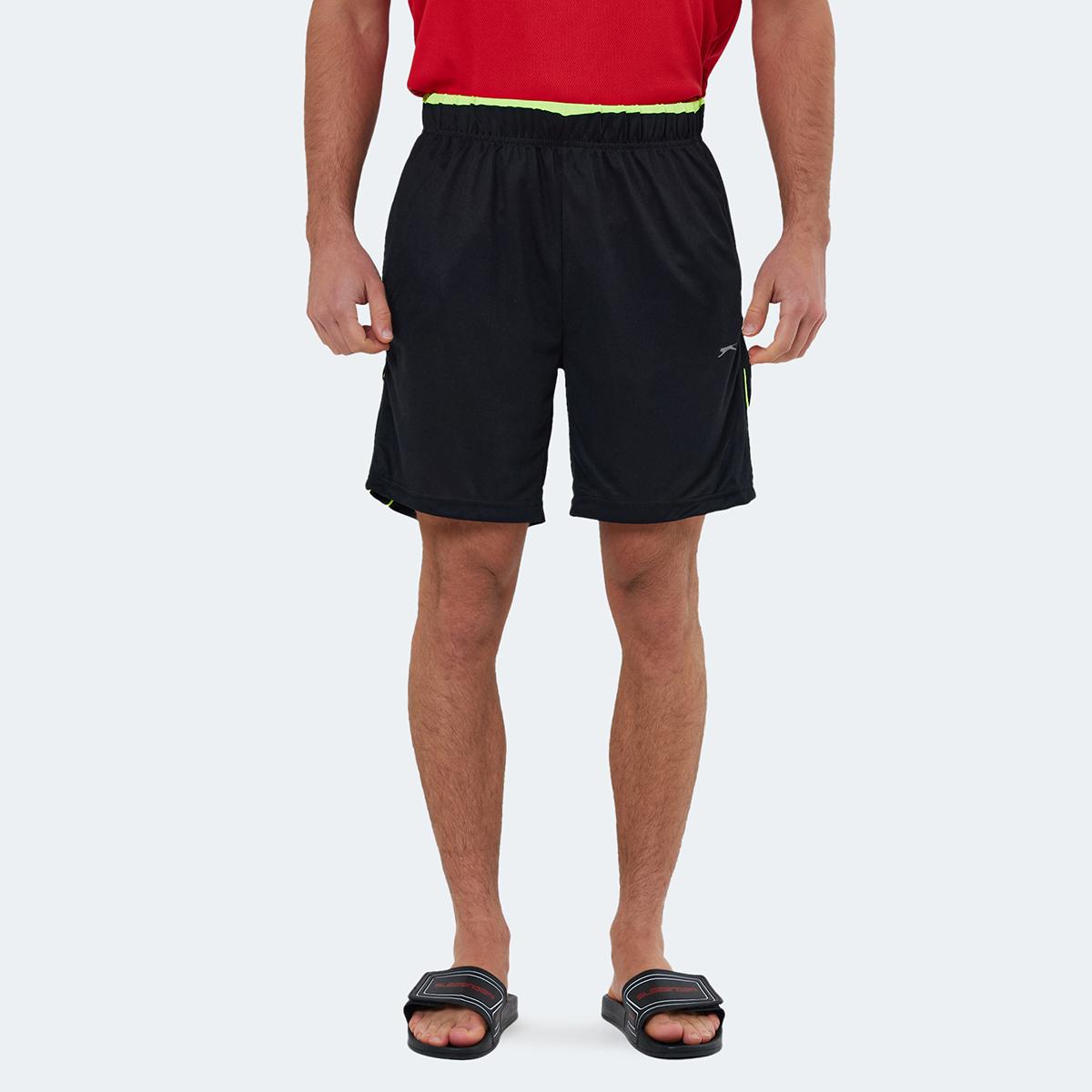 Мужские шорты RAJAB L серый
Мужские шорты RAJAB L серый