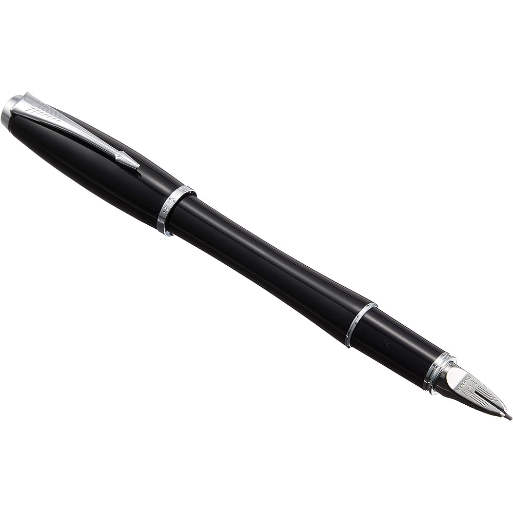 PARKER 5th Urban London Cab Black CT 2073226 Officially Imported
PARKER 5th Urban London Cab Black CT 2073226 Officially Imported