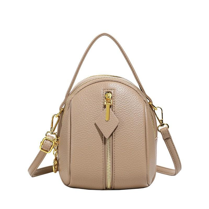 2025 New Multi-compartment Middle-aged Mother Bag Foreign-style Mobile Phone Casual Commuting Shoulder Fashionable Cross-body one size коричневий
2025 New Multi-compartment Middle-aged Mother Bag Foreign-style Mobile Phone Casual Commuting Shoulder Fashionable Cross-body one size коричневий