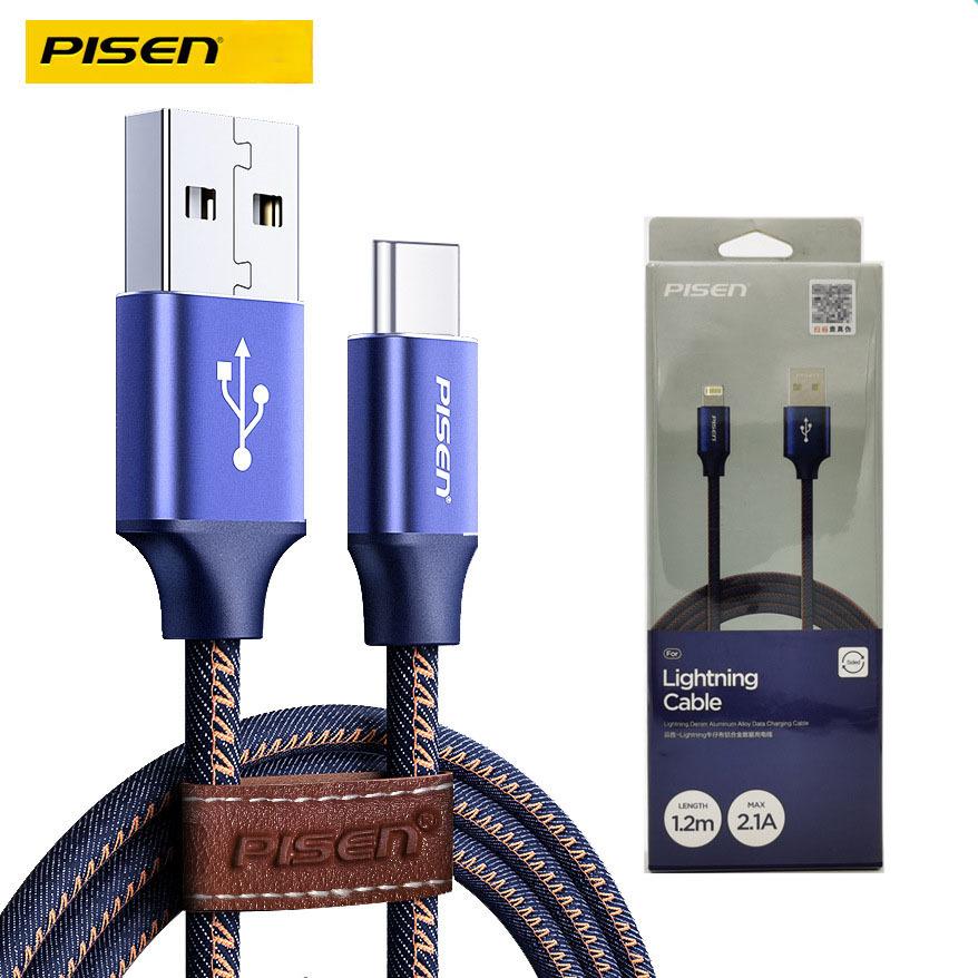 Кабель для передачи данных Pinsheng Denim из алюминиевого сплава подходит для мобильного телефона Apple 7iphone6 XS 2.1A, кабель для быстрой зарядки Denim Blue 1.2 meters
Кабель для передачи данных Pinsheng Denim из алюминиевого сплава подходит для мобильного телефона Apple 7iphone6 XS 2.1A, кабель для быстрой зарядки Denim Blue 1.2 meters