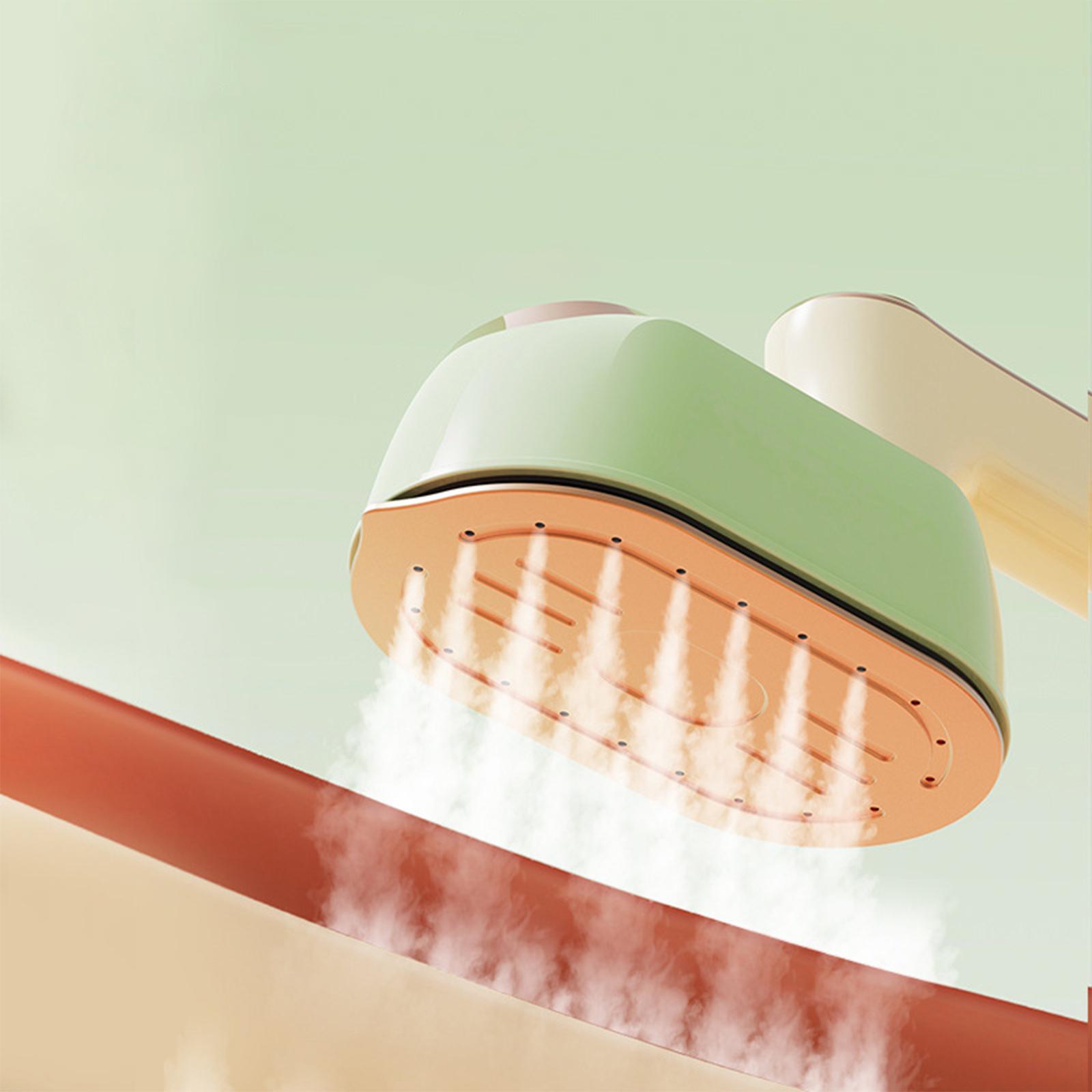 Ручной подвесной утюг складной ротационный утюг домашний дорожный паровой гладильный аппарат большой емкости маленький утюг EU зелёный 
Ручной подвесной утюг складной ротационный утюг домашний дорожный паровой гладильный аппарат большой емкости маленький утюг EU зелёный