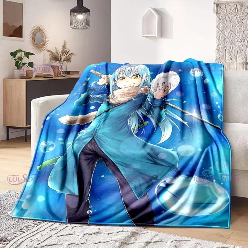 Одеяла «В тот раз я перевоплотился в слизи» аниме мультфильм Rimuru Tempest одеяла домашнее фланелевое одеяло пледы для дивана 40x50in
Одеяла «В тот раз я перевоплотился в слизи» аниме мультфильм Rimuru Tempest одеяла домашнее фланелевое одеяло пледы для дивана 40x50in