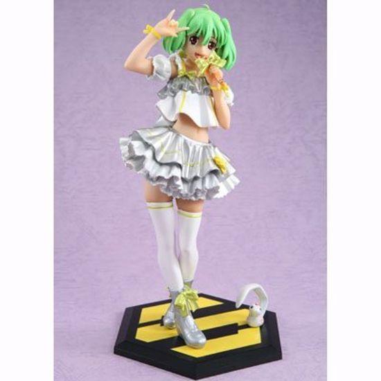 Премиальная фигурка Ichiban Kuji Macross Frontier Dimension C Prize Ranka Lee ~Super Encore~ ~Специальная версия~
Премиальная фигурка Ichiban Kuji Macross Frontier Dimension C Prize Ranka Lee ~Super Encore~ ~Специальная версия~
