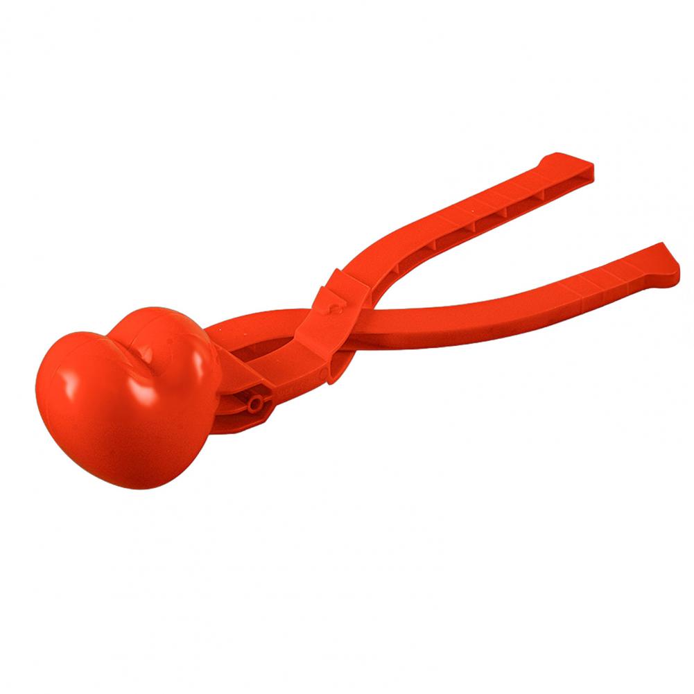 Snowball Maker For Kids Snowball Maker Tool With Handle For Kids Plastic Snow Ball Claw Toy Outdoor Indoor Winter Fun Snowball (As shown-33162)-
Snowball Maker For Kids Snowball Maker Tool With Handle For Kids Plastic Snow Ball Claw Toy Outdoor Indoor Winter Fun Snowball (As shown-33162)-