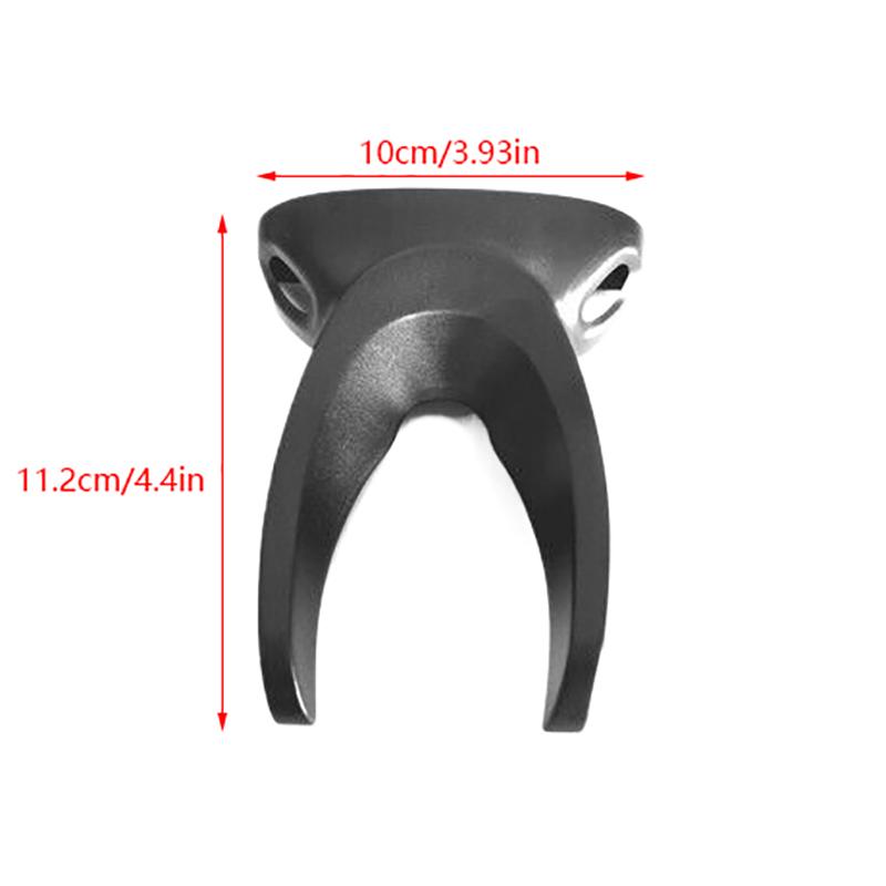 Универсальный держатель для сканера штрих-кода, подставка, кронштейн для большинства сканеров штрих-кода, пистолет для сканера штрих-кода 11.2*10cm
Универсальный держатель для сканера штрих-кода, подставка, кронштейн для большинства сканеров штрих-кода, пистолет для сканера штрих-кода 11.2*10cm