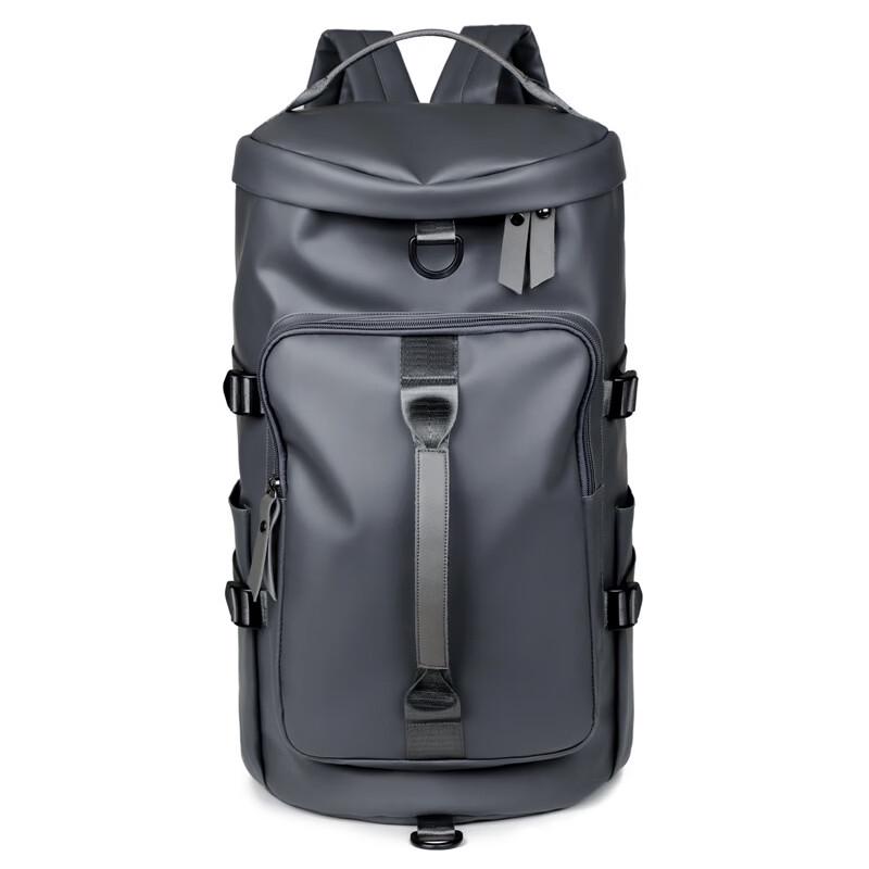 MDNG Multi-functional 17-inch Travel & Gym Laptop Backpack
MDNG Multi-functional 17-inch Travel & Gym Laptop Backpack
