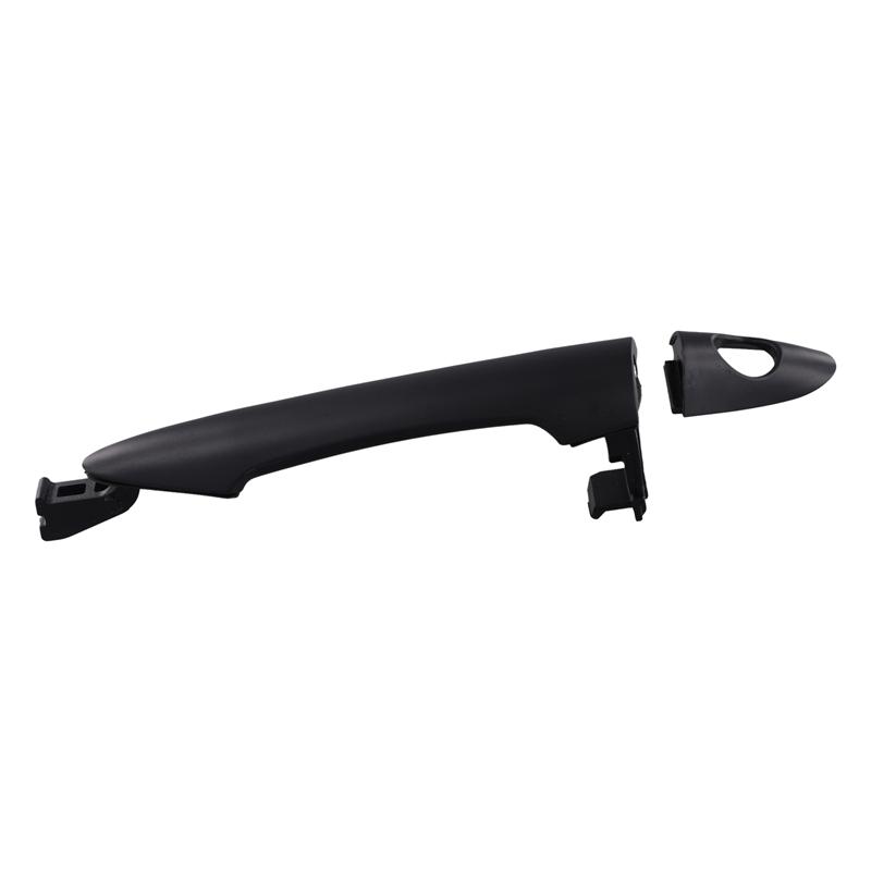 For Kia Picanto 2011-2016 Front Exterior Door Handle Front Outside Door Handle Front Left 82651-1Y000 Black Front Left
For Kia Picanto 2011-2016 Front Exterior Door Handle Front Outside Door Handle Front Left 82651-1Y000 Black Front Left