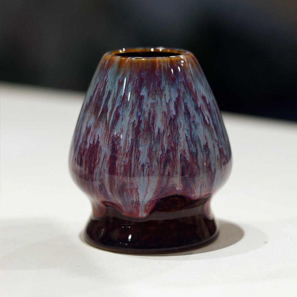 Ceramic Matcha Bowl Purple Matcha Making Kit New Japanese Tea Set Tea Lovers Holder
Ceramic Matcha Bowl Purple Matcha Making Kit New Japanese Tea Set Tea Lovers Holder