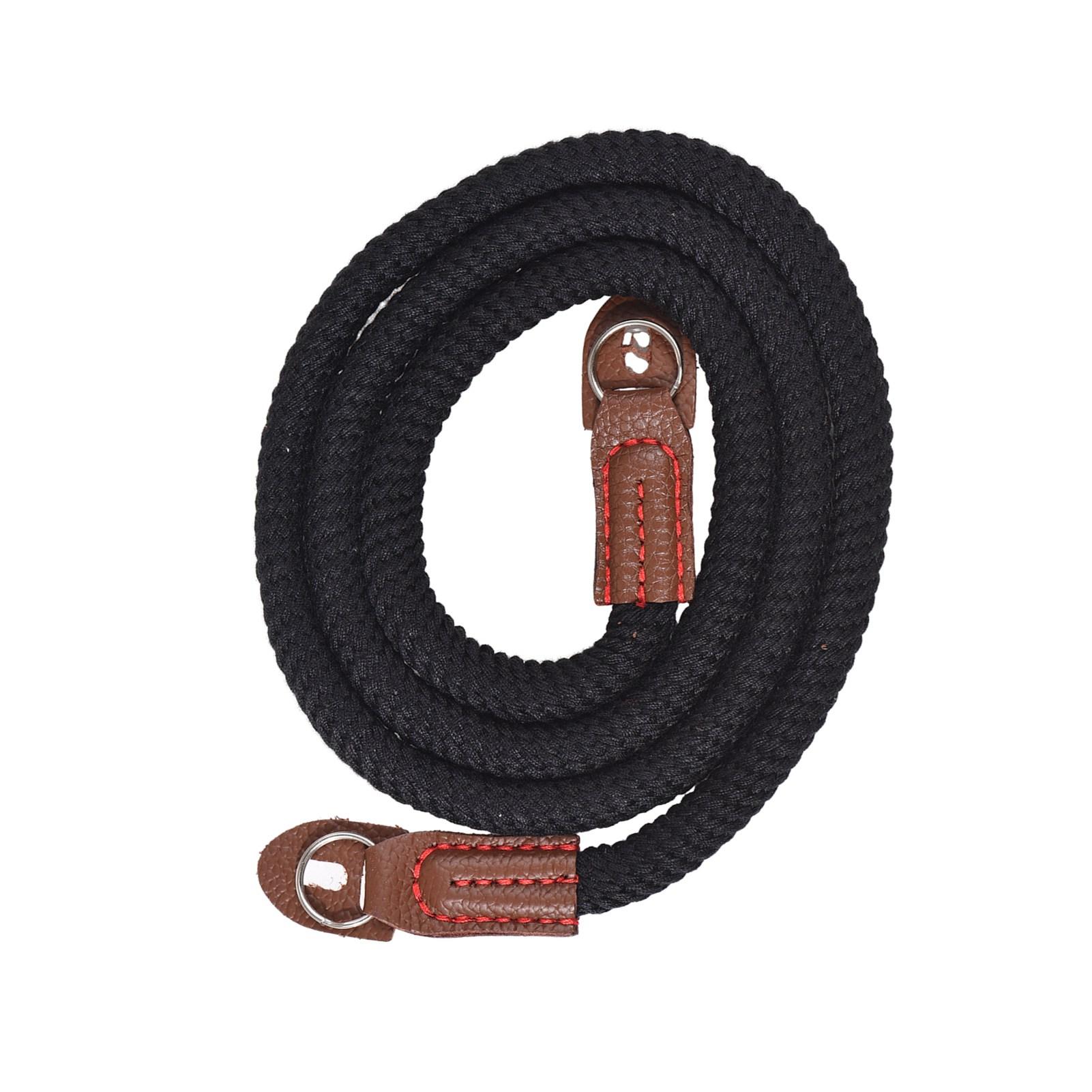 Ремешок для камеры 100 см, шейный ремень для камеры, винтажный плечевой ремень для цифровых беззеркальных камер SLR DSLR Black чёрный
Ремешок для камеры 100 см, шейный ремень для камеры, винтажный плечевой ремень для цифровых беззеркальных камер SLR DSLR Black чёрный