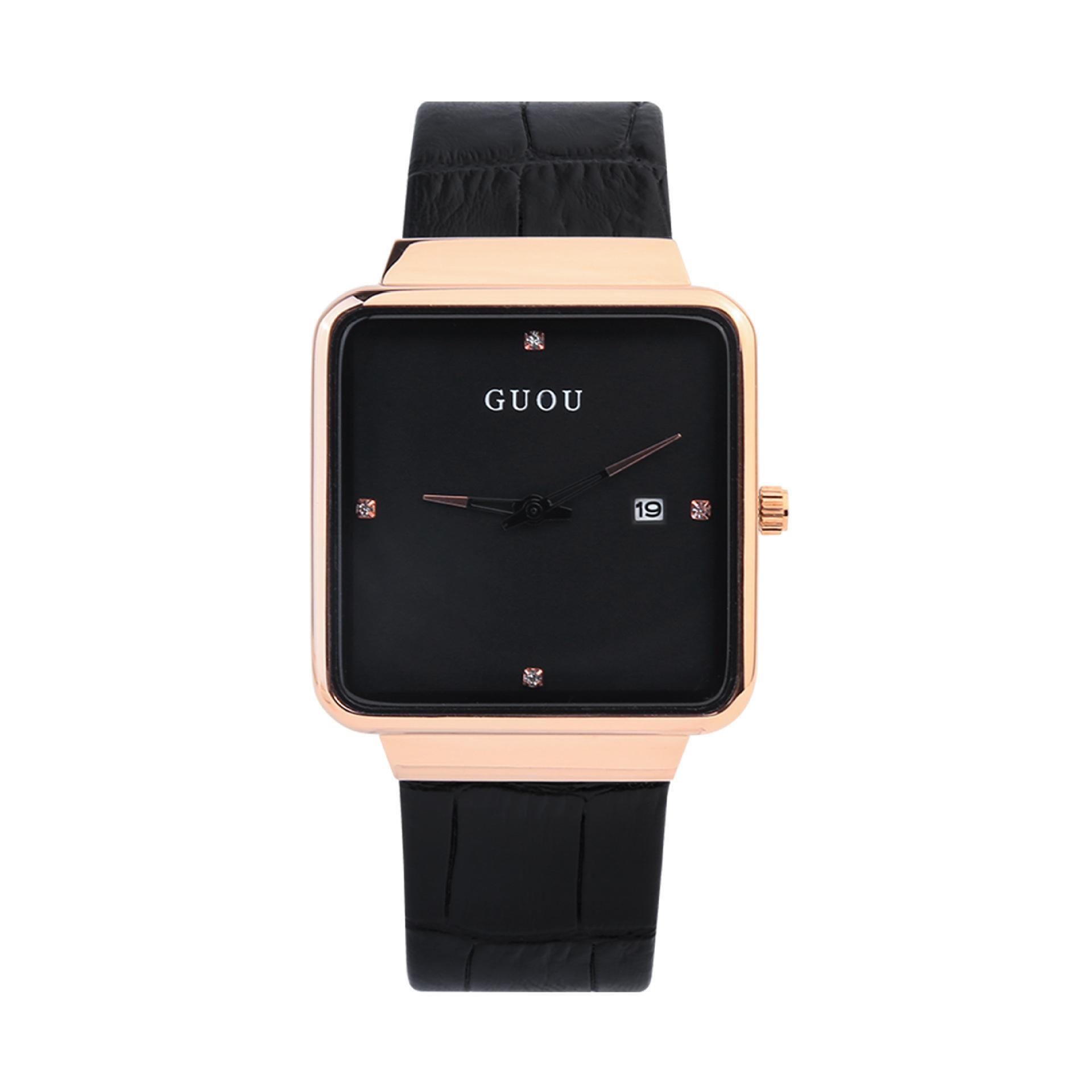 Модные женские часы с персонализированным квадратным циферблатом и календарем, кварцевые часы, простые темпераментные женские часы на поясе
Модные женские часы с персонализированным квадратным циферблатом и календарем, кварцевые часы, простые темпераментные женские часы на поясе