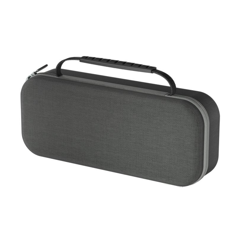 AOLION AL-P5413 For Sony PlayStation Portal Storage Bag Game Console EVA Hard Shell Pouch Handbag
AOLION AL-P5413 For Sony PlayStation Portal Storage Bag Game Console EVA Hard Shell Pouch Handbag
