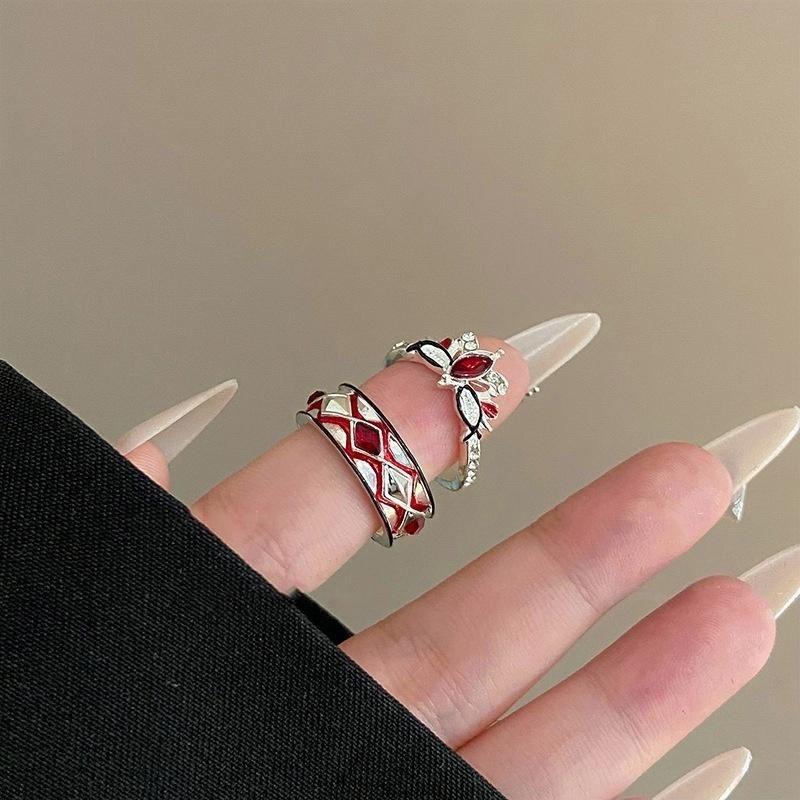 Anime Game Genshin Impact Neuvillette Focalors Arlecchino Nahida Personalized ring Unisex adjustable rings cospaly party Jewelr resizable
Anime Game Genshin Impact Neuvillette Focalors Arlecchino Nahida Personalized ring Unisex adjustable rings cospaly party Jewelr resizable