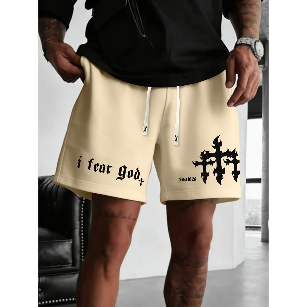 Modern Graphic Printed Shorts Men Straight Leg Elastic Waist Casual Daily Outdoor Short Trousers XL
Modern Graphic Printed Shorts Men Straight Leg Elastic Waist Casual Daily Outdoor Short Trousers XL