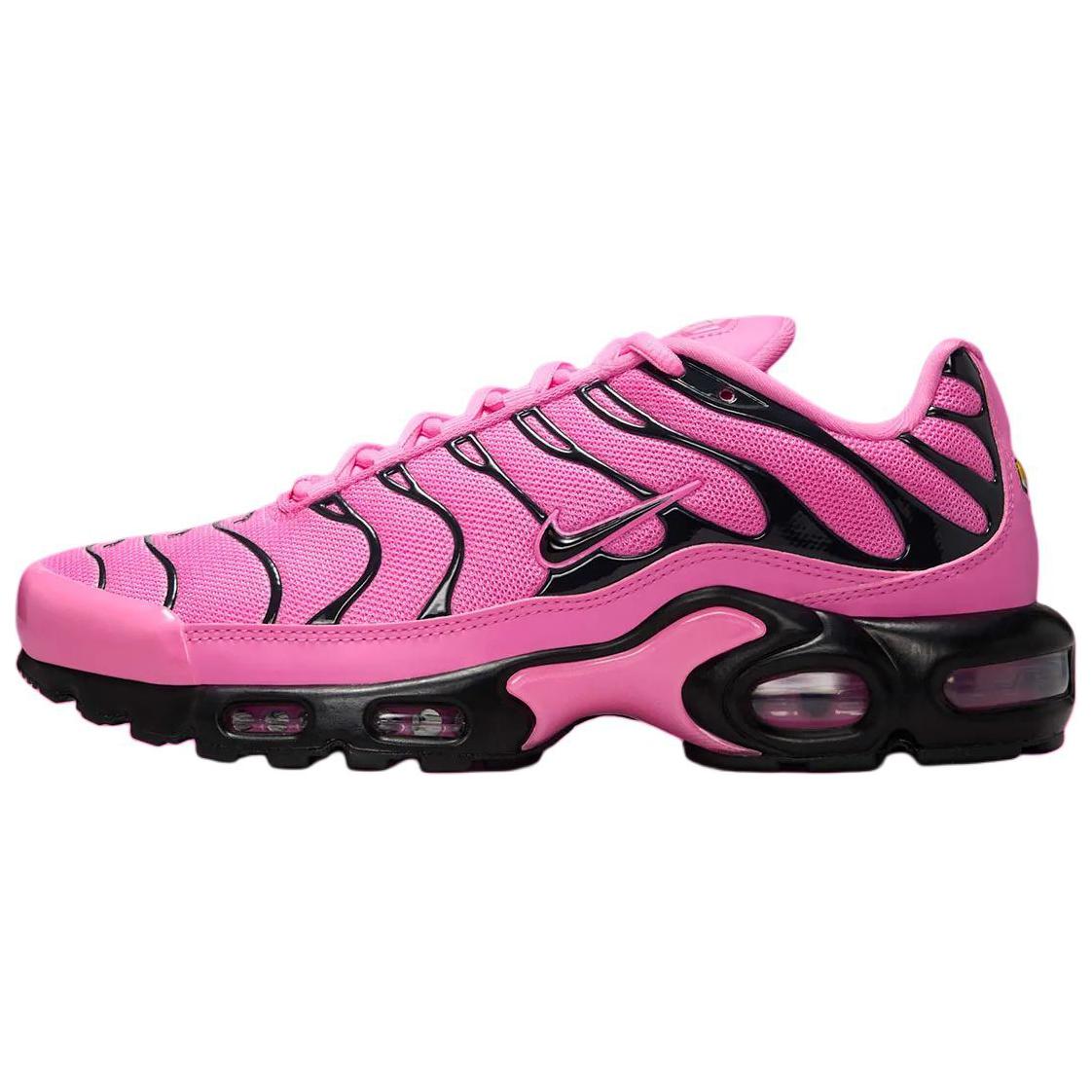 Новые женские Nike Air Max Plus Розовые Черные HJ9743-601 35.5
Новые женские Nike Air Max Plus Розовые Черные HJ9743-601 35.5