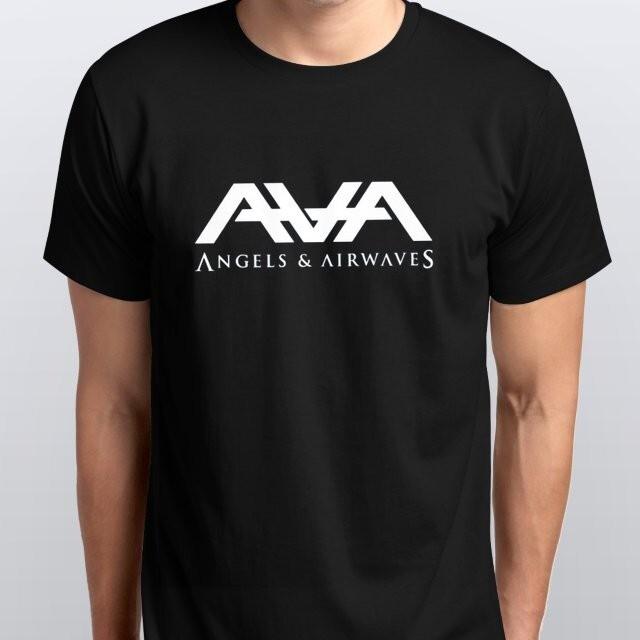 ANGELS & AIRWAVES new T-SHIRT All sizes S M L XL XXL colours black white 5XL різнокольоровий
ANGELS & AIRWAVES new T-SHIRT All sizes S M L XL XXL colours black white 5XL різнокольоровий