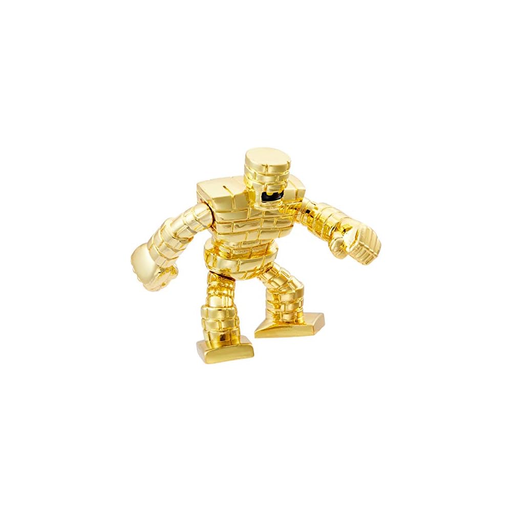 Dragon Quest Metallic Monsters Gallery Goldman Collectible Figure
Dragon Quest Metallic Monsters Gallery Goldman Collectible Figure