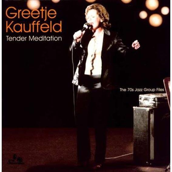 CD GREETJE KAUFFELD - Tender Meditation SonoramaC29 Sonorama 2008 Germany Dance & Electronica Used
CD GREETJE KAUFFELD - Tender Meditation SonoramaC29 Sonorama 2008 Germany Dance & Electronica Used