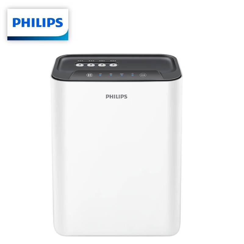 Philips Household RO Water Purifier & Filters
Philips Household RO Water Purifier & Filters