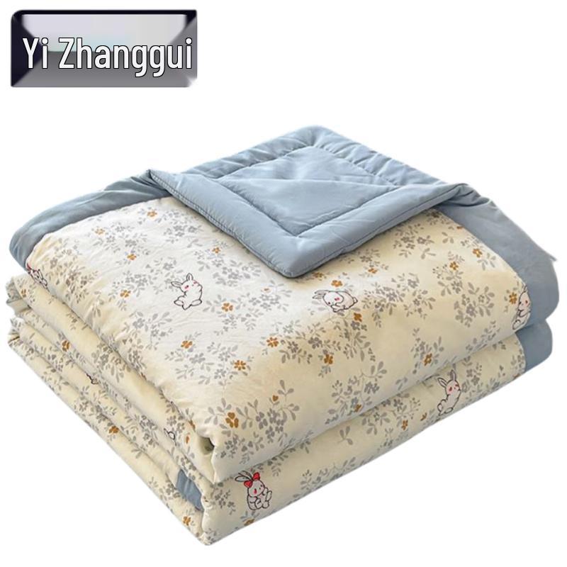 Yizhanggui Summer Quilt
Yizhanggui Summer Quilt