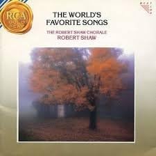 CD ROBERT SHAW CHOIR - Dreamers World s favorite songs BVCC5099 Japan ObiWorld Music Used
CD ROBERT SHAW CHOIR - Dreamers World s favorite songs BVCC5099 Japan ObiWorld Music Used
