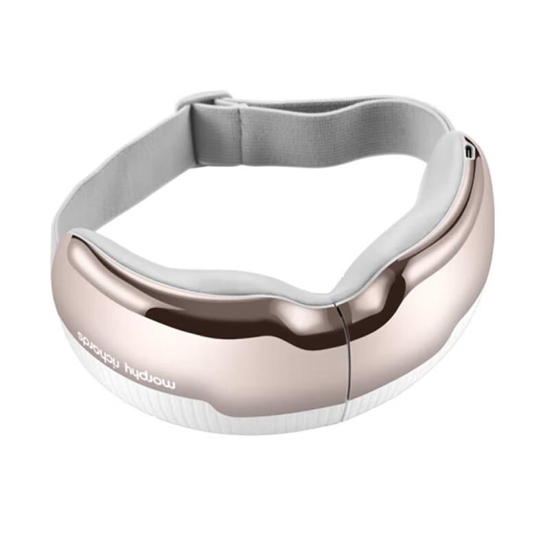 Morphy Richards Smart Eye Massager
Morphy Richards Smart Eye Massager