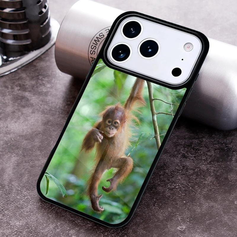 Чехол для телефона Орангутан Обезьяна Приматы Животное для iPhone 17 16 15 Pro Max Air 14 13 12 11 Plus Ударопрочный Capa Чехол iPhone 12 Pro Max
Чехол для телефона Орангутан Обезьяна Приматы Животное для iPhone 17 16 15 Pro Max Air 14 13 12 11 Plus Ударопрочный Capa Чехол iPhone 12 Pro Max