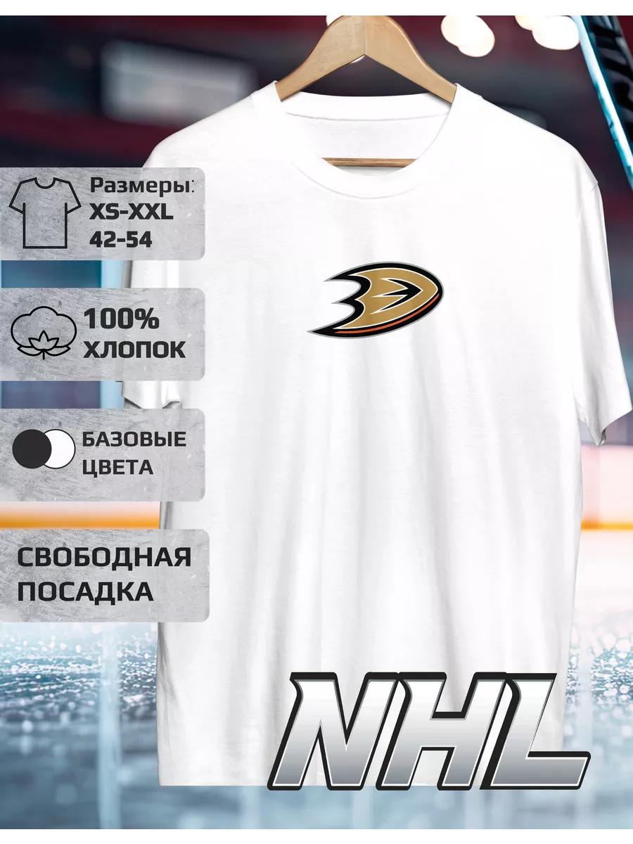 Anaheim Ducks Print T-shirt S
Anaheim Ducks Print T-shirt S