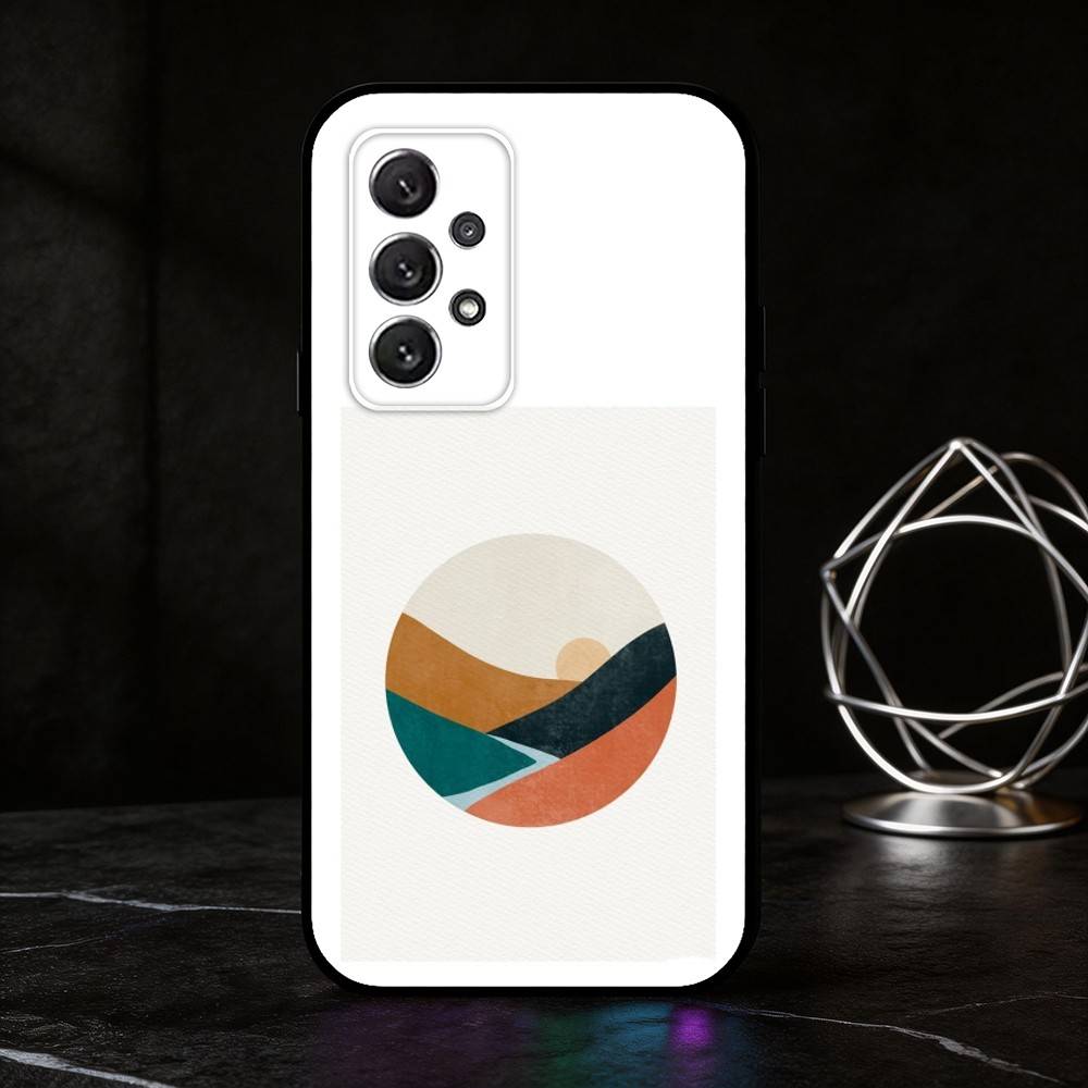 M-Minimalist paintingphone Case For Samsung S25,24,21,22,23,30,Ultra,20,Plus,Fe,Lite,Note Soft Black Cover Samsung S26Plus
M-Minimalist paintingphone Case For Samsung S25,24,21,22,23,30,Ultra,20,Plus,Fe,Lite,Note Soft Black Cover Samsung S26Plus