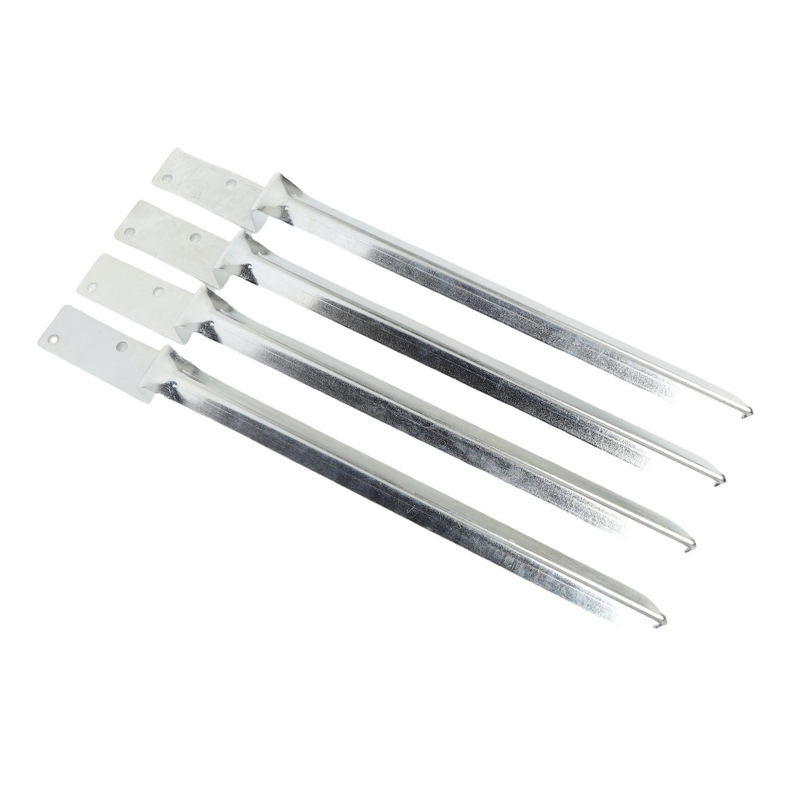 Fence Post Anchor Galvanized Steel Multifunctional Mailbox Fence Post Spike for Outdoor Swing
Fence Post Anchor Galvanized Steel Multifunctional Mailbox Fence Post Spike for Outdoor Swing