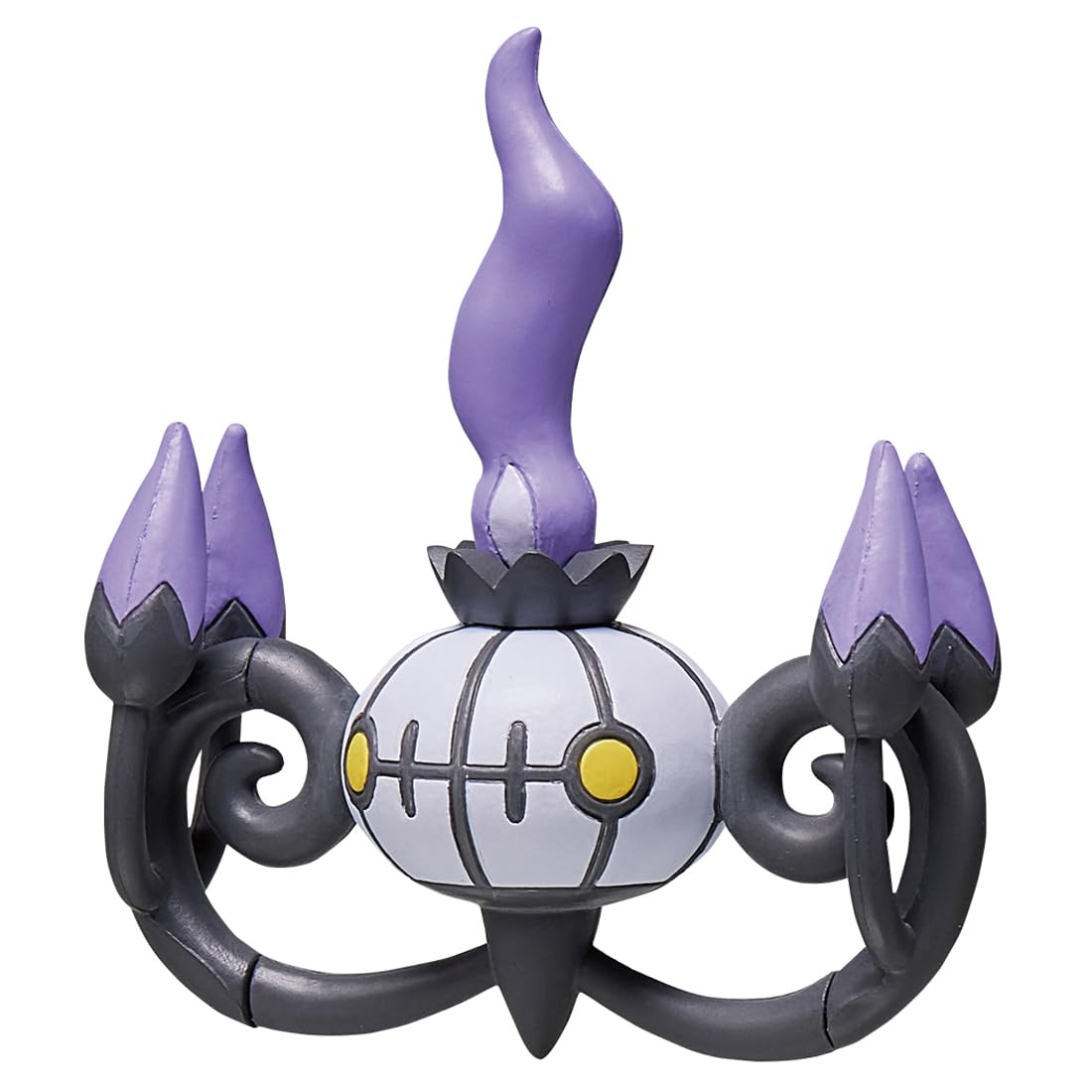 Pokemon Moncolle Chandelure
Pokemon Moncolle Chandelure