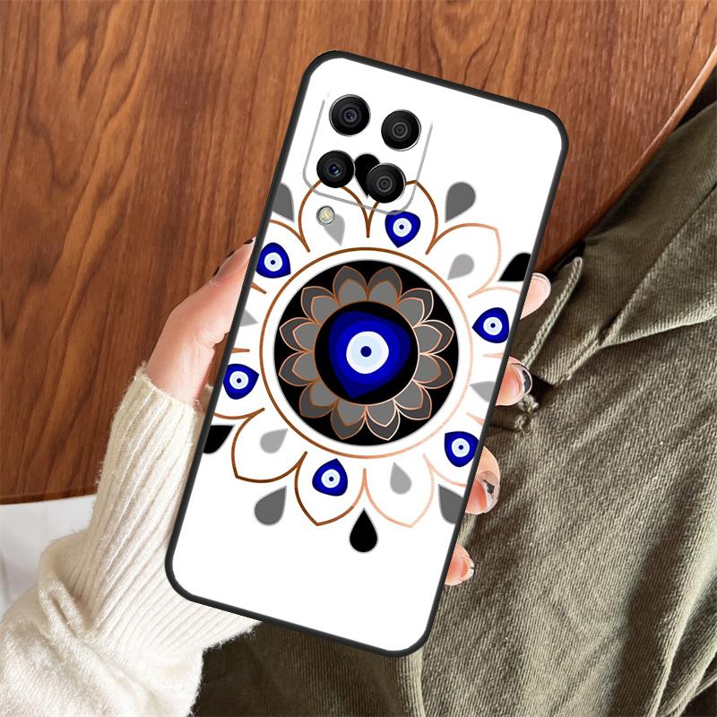 Evil Eye Case For Samsung Galaxy M13 M33 M53 M15 M35 M55 M06 M16 M36 M56 M31 M12 M32 M52 M14 M34 M54 Samsung M55
Evil Eye Case For Samsung Galaxy M13 M33 M53 M15 M35 M55 M06 M16 M36 M56 M31 M12 M32 M52 M14 M34 M54 Samsung M55