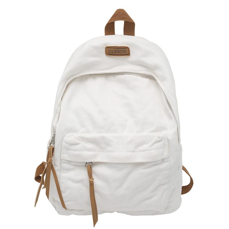 Школьный рюкзак для мужчин, школьный рюкзак для старшеклассников, старый потертый холщовый рюкзак, женский белый
Школьный рюкзак для мужчин, школьный рюкзак для старшеклассников, старый потертый холщовый рюкзак, женский белый