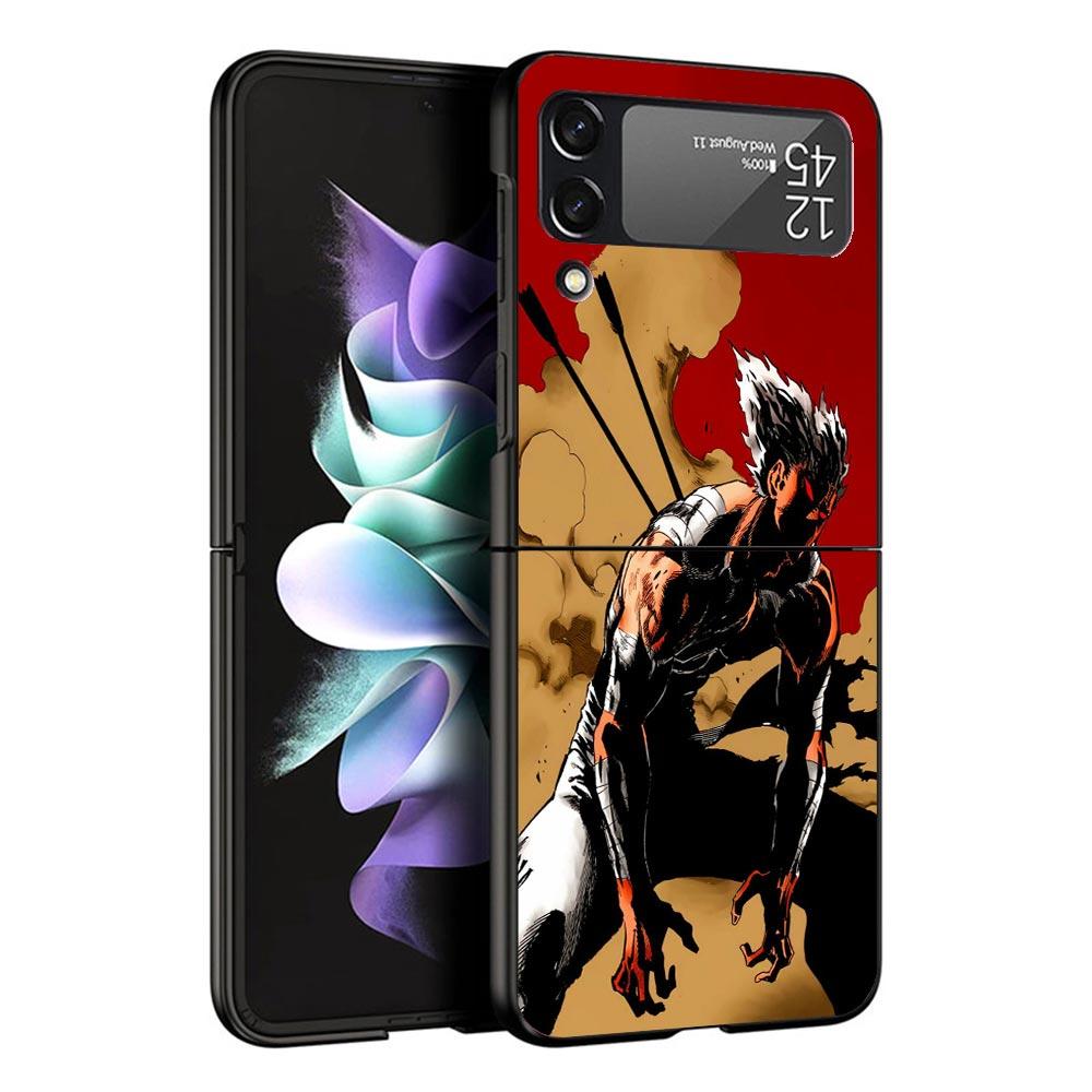 One P-Punch-Man Garou Black Phone Case For Samsung ZFlip7 ZFlip6 ZFlip5 ZFlip4 ZFlip3 5G Hard Protective Galaxy Z Flip 3 4 5 6 7 Samsung Z Flip 6
One P-Punch-Man Garou Black Phone Case For Samsung ZFlip7 ZFlip6 ZFlip5 ZFlip4 ZFlip3 5G Hard Protective Galaxy Z Flip 3 4 5 6 7 Samsung Z Flip 6