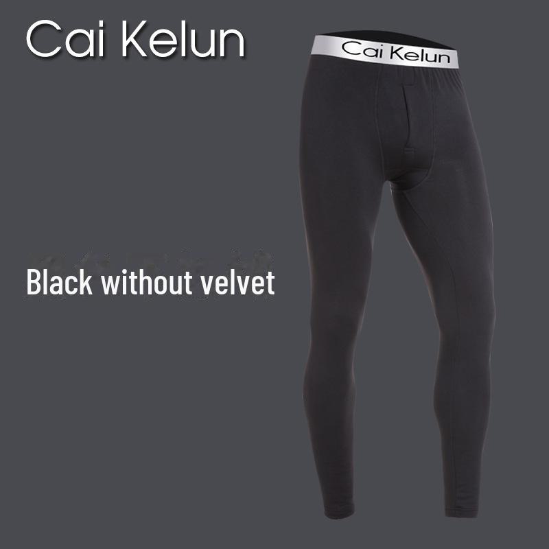 Мужские шерстяные облегающие брюки больших размеров с флисовой подкладкой на осень и зиму XL without velvet
Мужские шерстяные облегающие брюки больших размеров с флисовой подкладкой на осень и зиму XL without velvet