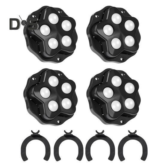 4 шт. Колеса пастового типа, универсальные ролики для мебели, вращающиеся на 360 градусов, для офисной мебели, бытовой техники 4pcs with brakepats чёрный
4 шт. Колеса пастового типа, универсальные ролики для мебели, вращающиеся на 360 градусов, для офисной мебели, бытовой техники 4pcs with brakepats чёрный