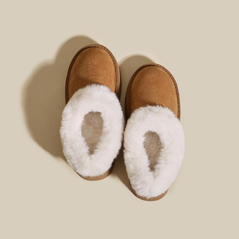 Хлопковые женские туфли Mao Mao, новая зимняя обувь с мехом, на толстой подошве, с круглым носком, тапочки Mao Mao, плюшевые зимние сапоги 40 малиновый
Хлопковые женские туфли Mao Mao, новая зимняя обувь с мехом, на толстой подошве, с круглым носком, тапочки Mao Mao, плюшевые зимние сапоги 40 малиновый