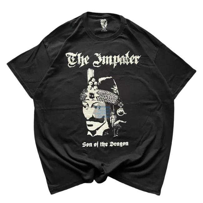 Dracula Shirt Vlad the Impaler Y2K Grunge Goth Horror Halloween Vintage Mens Tee 3XL
Dracula Shirt Vlad the Impaler Y2K Grunge Goth Horror Halloween Vintage Mens Tee 3XL