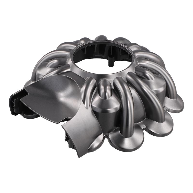 Lid Replacement For Dyson V7 V8 Cordless Vacuum Cleaner, Dyson V8 Parts ,Universal Cyclone Cover,Restores Suction Power
Lid Replacement For Dyson V7 V8 Cordless Vacuum Cleaner, Dyson V8 Parts ,Universal Cyclone Cover,Restores Suction Power