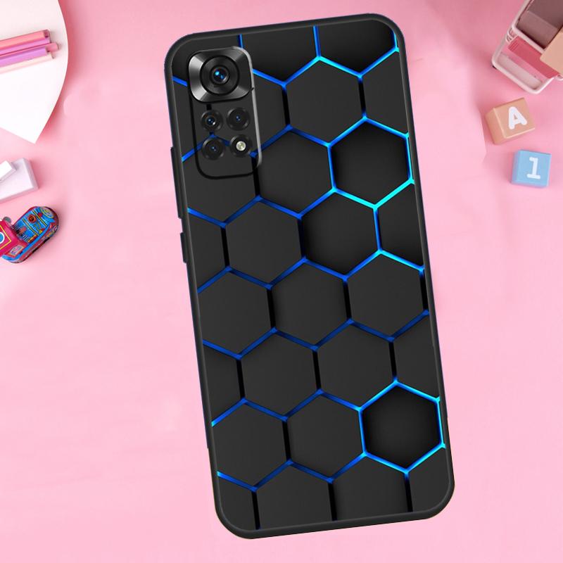 Футуристичный карбоновый чехол с неоновым рисунком для Xiaomi Redmi Note 13 14 9 10 11 12 15 Pro Plus, для Redmi 15 C 14C 10C 12C 13C Redmi Note 13 4G
Футуристичный карбоновый чехол с неоновым рисунком для Xiaomi Redmi Note 13 14 9 10 11 12 15 Pro Plus, для Redmi 15 C 14C 10C 12C 13C Redmi Note 13 4G