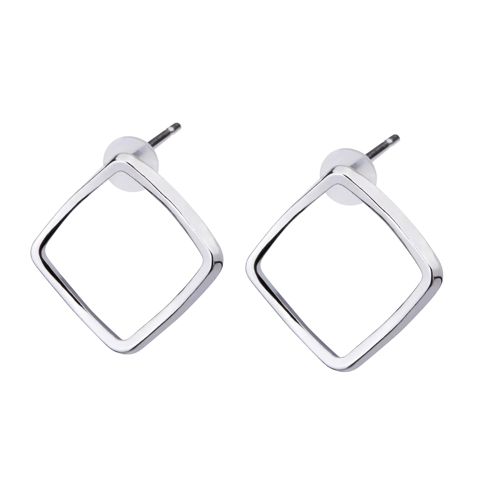 LOKUMI Made in Platinum Nickel Earrings, Japan, Pt900, Post, Hypoallergenic, Square, Platinum, Women s, Simple, Small, Popular, Free, Square, Stud,
LOKUMI Made in Platinum Nickel Earrings, Japan, Pt900, Post, Hypoallergenic, Square, Platinum, Women s, Simple, Small, Popular, Free, Square, Stud,
