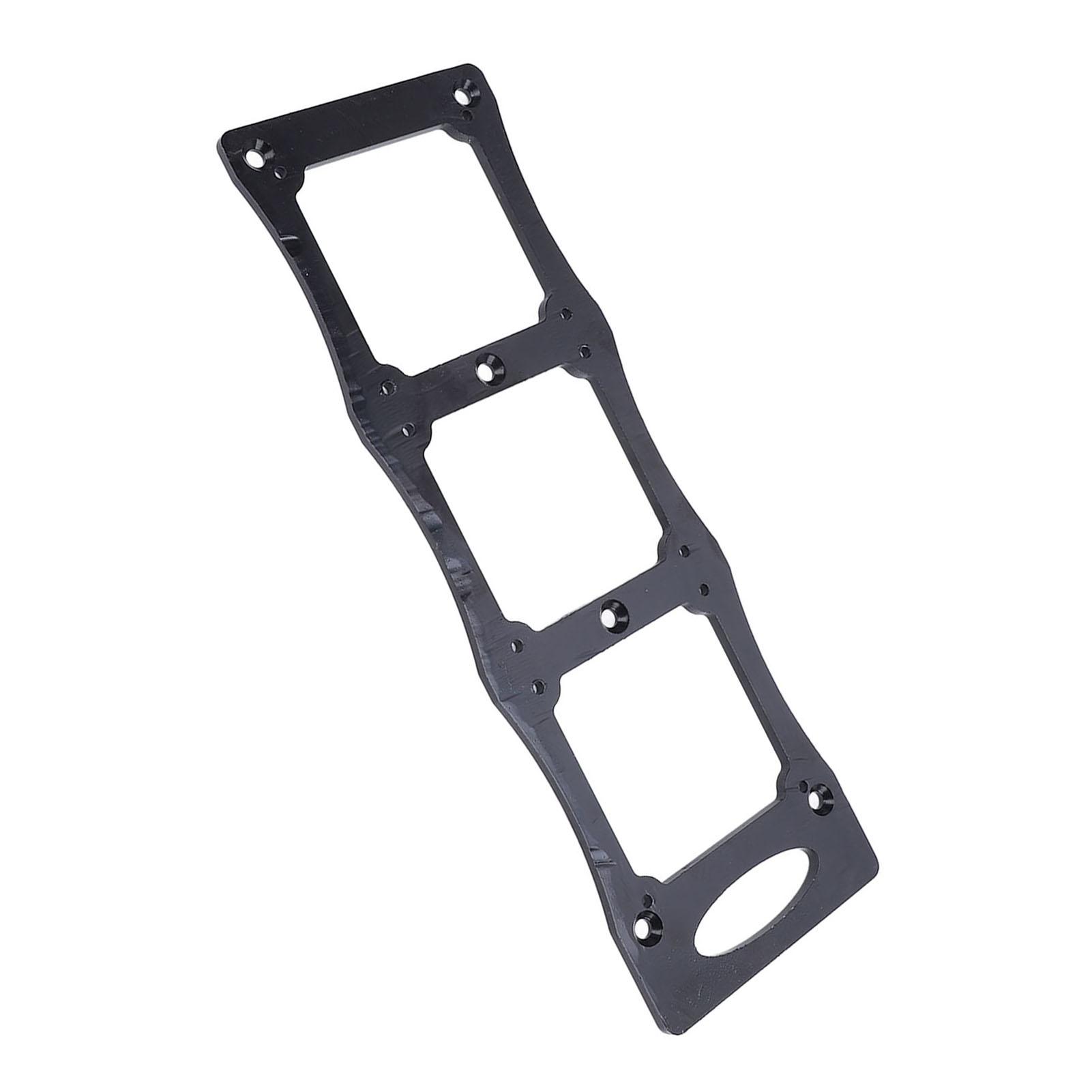 86 Type Wire Box Template Carbon Steel Rustproof 3 Hole Socket Hole Opening Device
86 Type Wire Box Template Carbon Steel Rustproof 3 Hole Socket Hole Opening Device