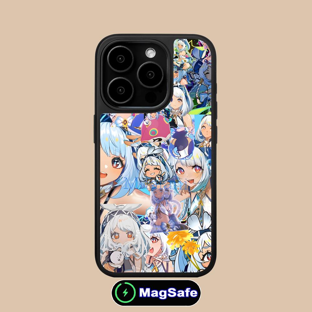 Game GI Mualani Matte Surface Magsafe Mobile Phone Case for iPhone 17 16 15 14 13 12 11 Air Pro Max Plus Colorful Cover iPhone 11
Game GI Mualani Matte Surface Magsafe Mobile Phone Case for iPhone 17 16 15 14 13 12 11 Air Pro Max Plus Colorful Cover iPhone 11