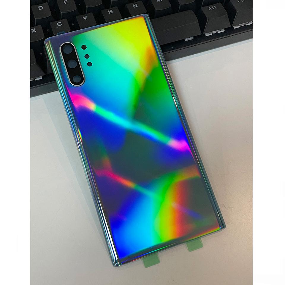 Крышка корпуса заднего стекла для Samsung Galaxy Note 10 Note10+ Note10 Note 10 Plus Крышка заднего стекла + Инструменты For Note10 Plus разноцветный
Крышка корпуса заднего стекла для Samsung Galaxy Note 10 Note10+ Note10 Note 10 Plus Крышка заднего стекла + Инструменты For Note10 Plus разноцветный