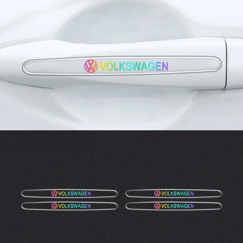 2025 Hot Car Door Handle Protective Sticker Scratch Resistant Transparent Protective Strip For Volkswagen VW Golf Polo Passat Ti
2025 Hot Car Door Handle Protective Sticker Scratch Resistant Transparent Protective Strip For Volkswagen VW Golf Polo Passat Ti