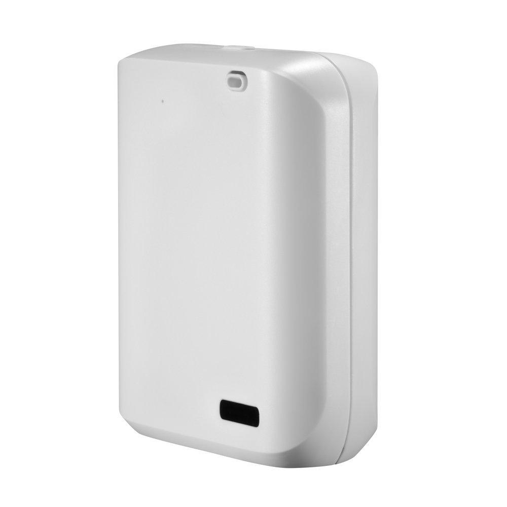 Bluetooth-Controlled Aroma Diffuser: Five-Star Hotel Fragrance for Restrooms & Corridors чёрный
Bluetooth-Controlled Aroma Diffuser: Five-Star Hotel Fragrance for Restrooms & Corridors чёрный