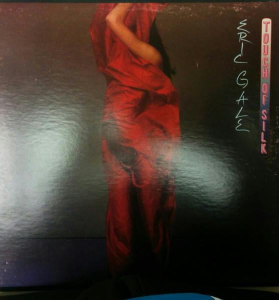 LP Record ERIC GALE Touch Of Silk JC36570 Columbia 1980 Canada Jazz Used
LP Record ERIC GALE Touch Of Silk JC36570 Columbia 1980 Canada Jazz Used